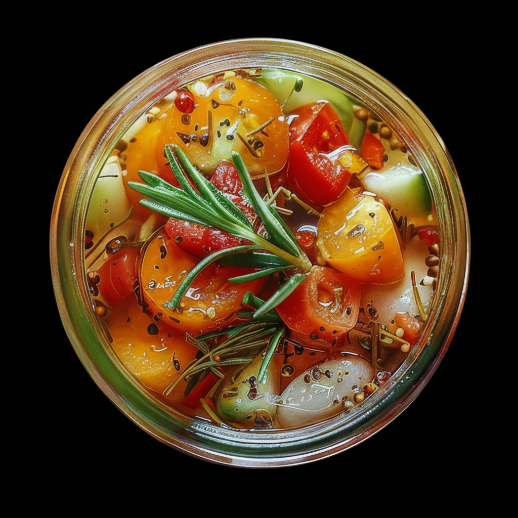 Sott'olio