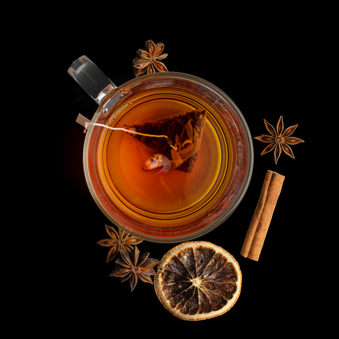 TEA E TISANE
