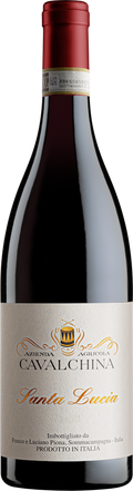 PINOT NERO "PRAVIS"
