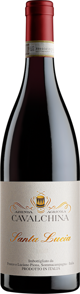 PINOT NERO "PRAVIS"
