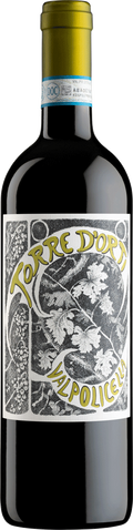 VALPOLICELLA CLASSICO DOC 2024 "TORRE D'ORTI"