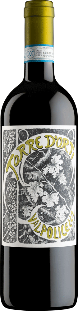 VALPOLICELLA CLASSICO DOC 2024 "TORRE D'ORTI"