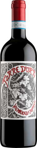 VALPOLICELLA RIPASSO 2023 DOC "TORRE D'ORTI"