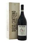 BAROLO 2020 1,5L CASSA LEGNO "DIEGO CONTERNO"