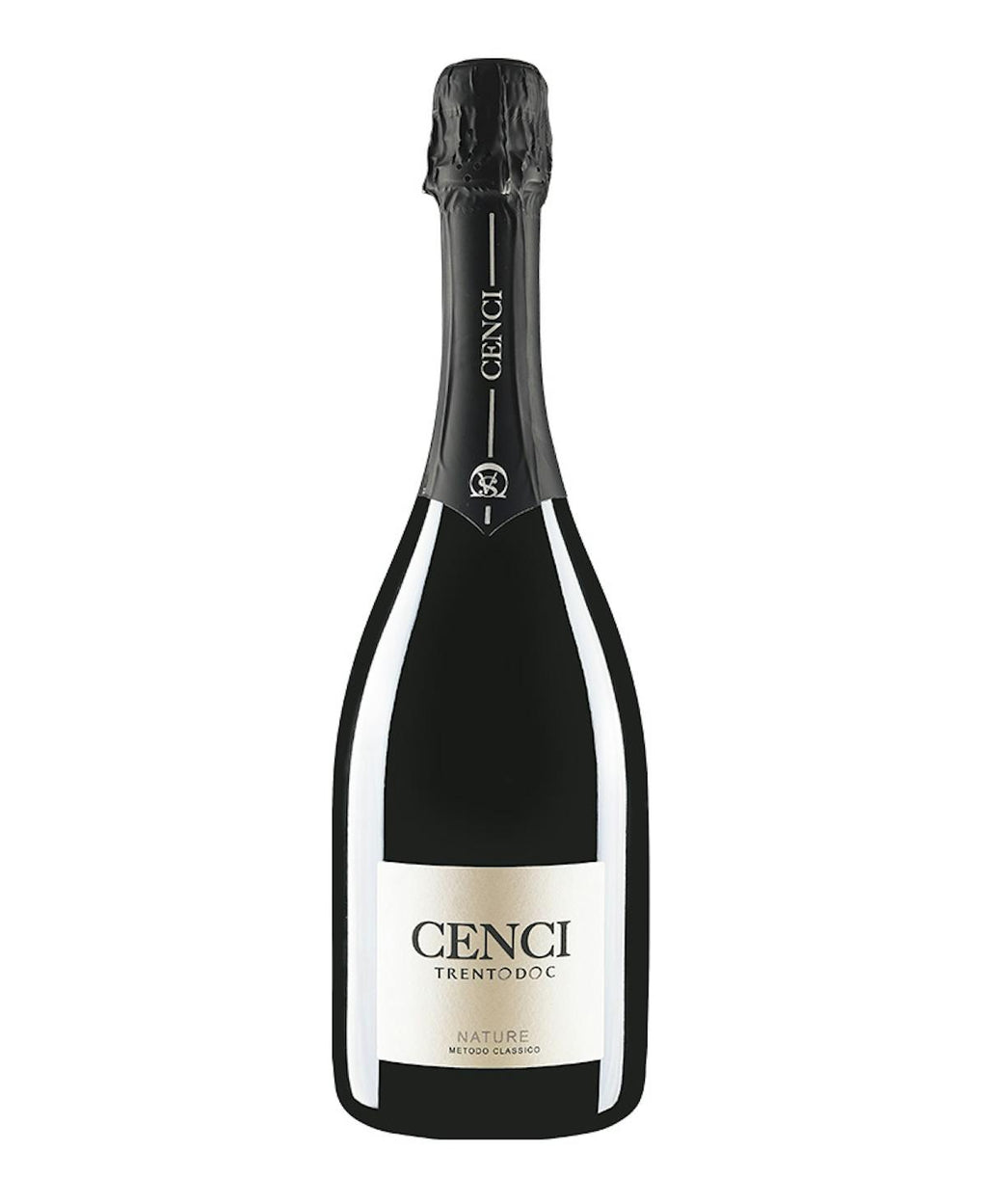 TRENTO DOC BRUT M.C. "CENCI" 3L CASSA LEGNO