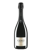 TRENTO DOC BRUT M.C. "CENCI" 3L CASSA LEGNO