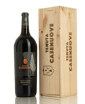 CHIANTI CLASSICO RISERVA MAGNUM 1,5L 2018"TENUTE CASENUOVE"