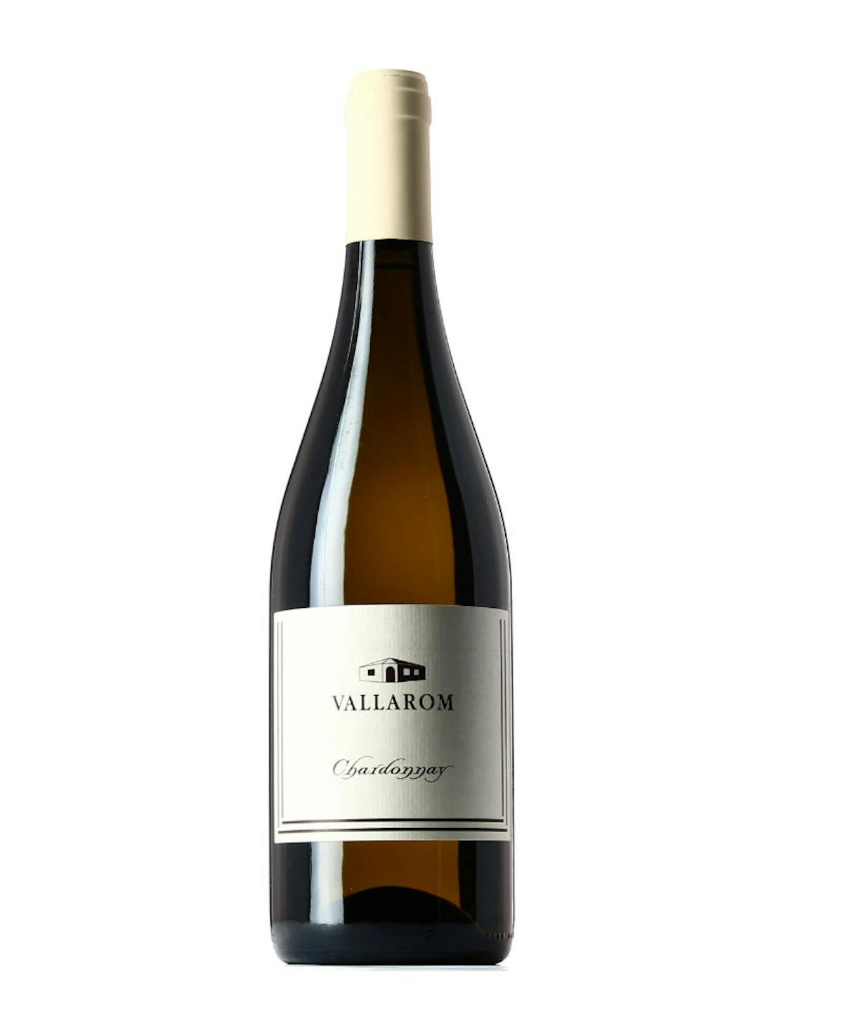 CHARDONNAY 2022 "VALLAROM" BIO VEGAN