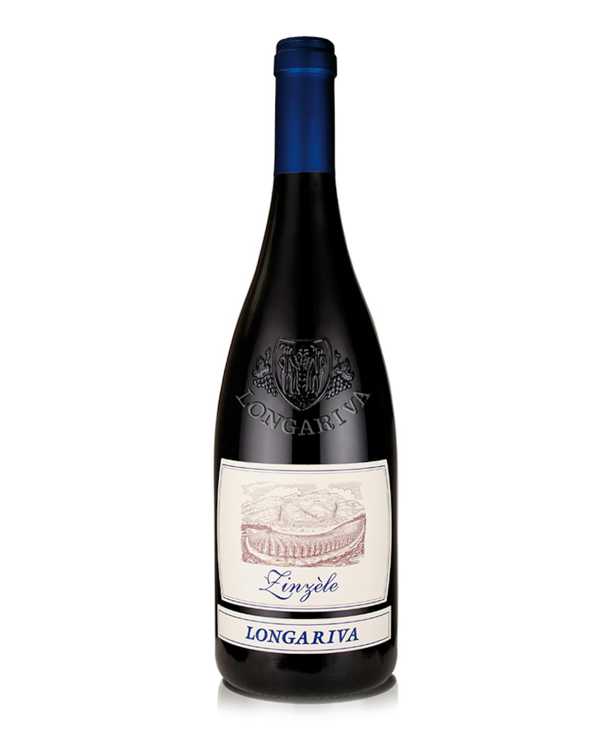 PINOT NERO RISERVA ZINZELE "LONGARIVA" 2018