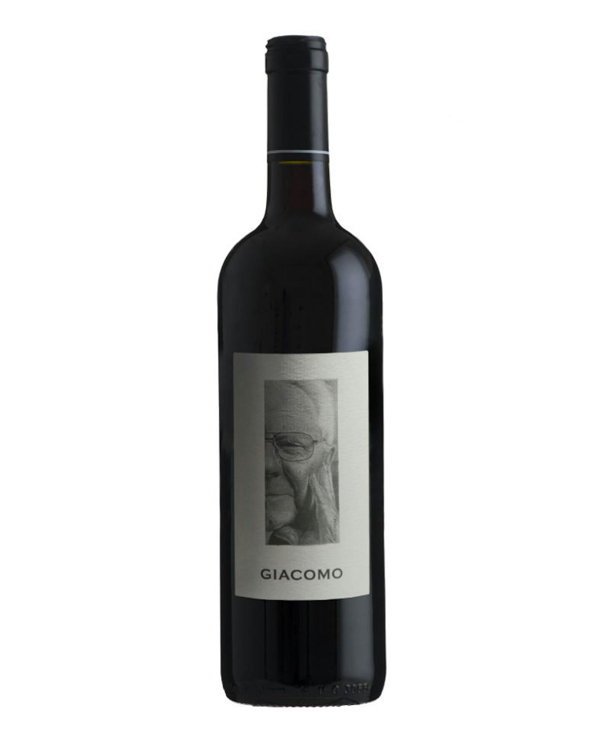 GIACOMO "PODERE LA VILLA"