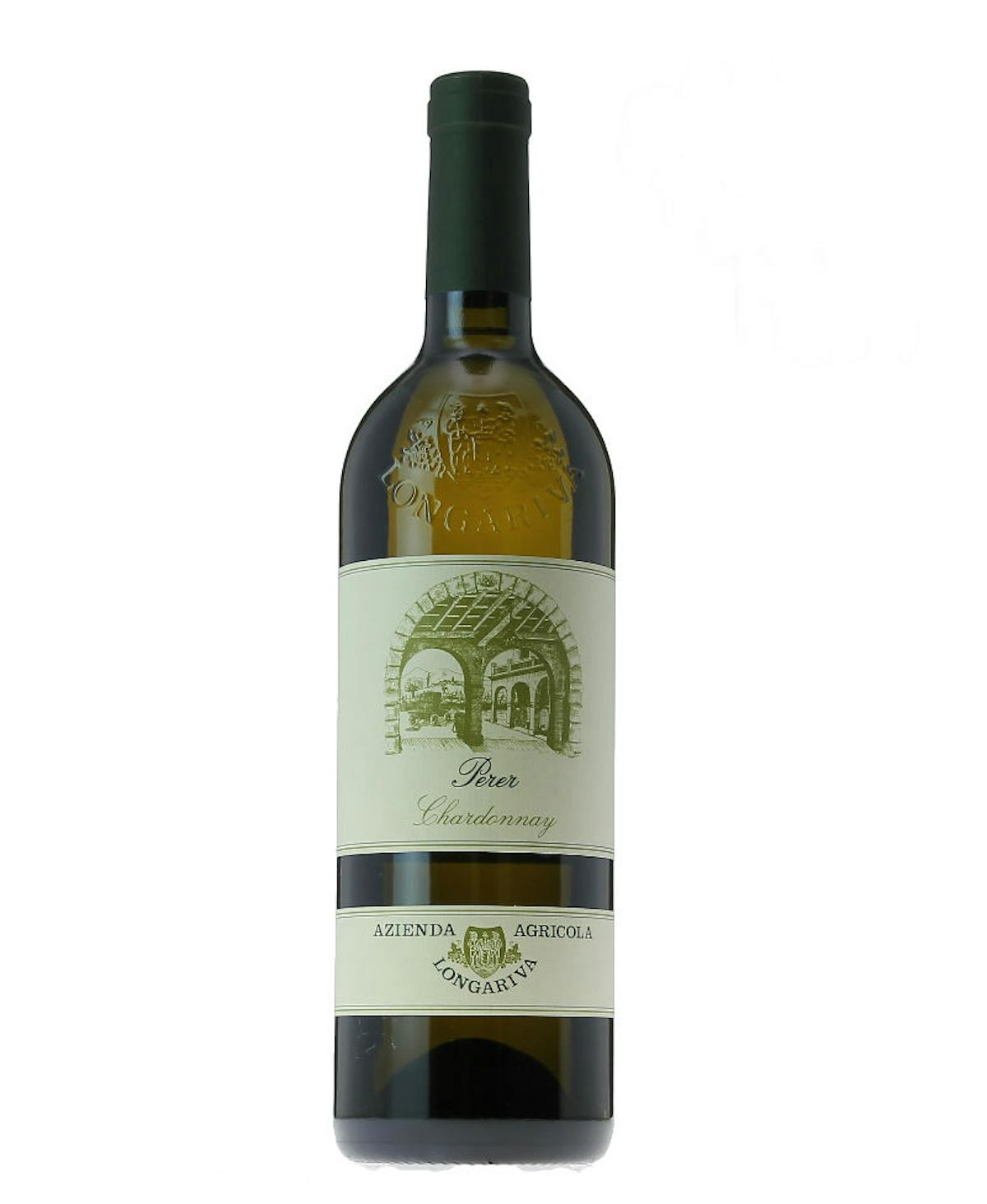 CHARDONNAY PERER "LONGARIVA"