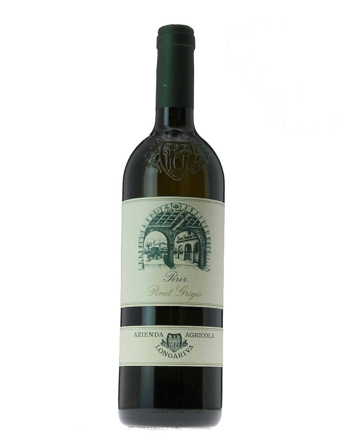 PINOT GRIGIO PERER "LONGARIVA"