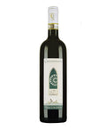 VERNACCIA DI SAN GIMIGNANO "CAPPELLASANTANDREA" BIO