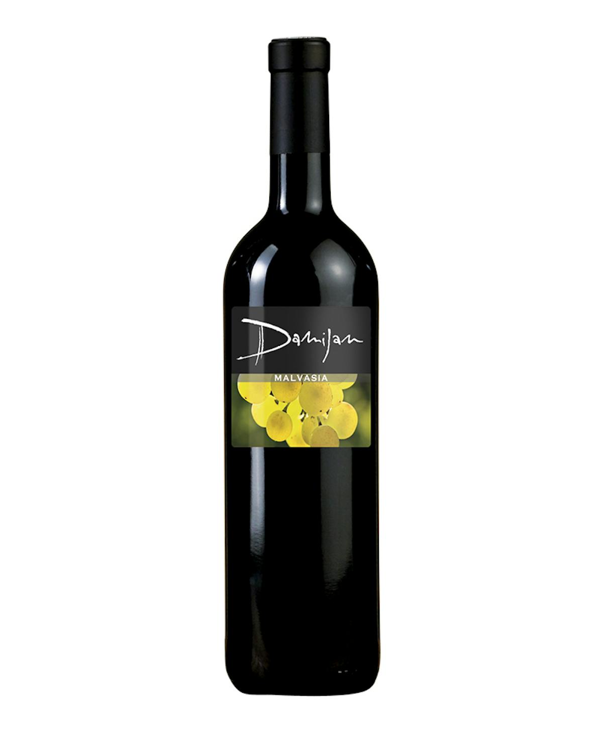 MALVASIA DOC "DAMIJAN PODVERSIC"
