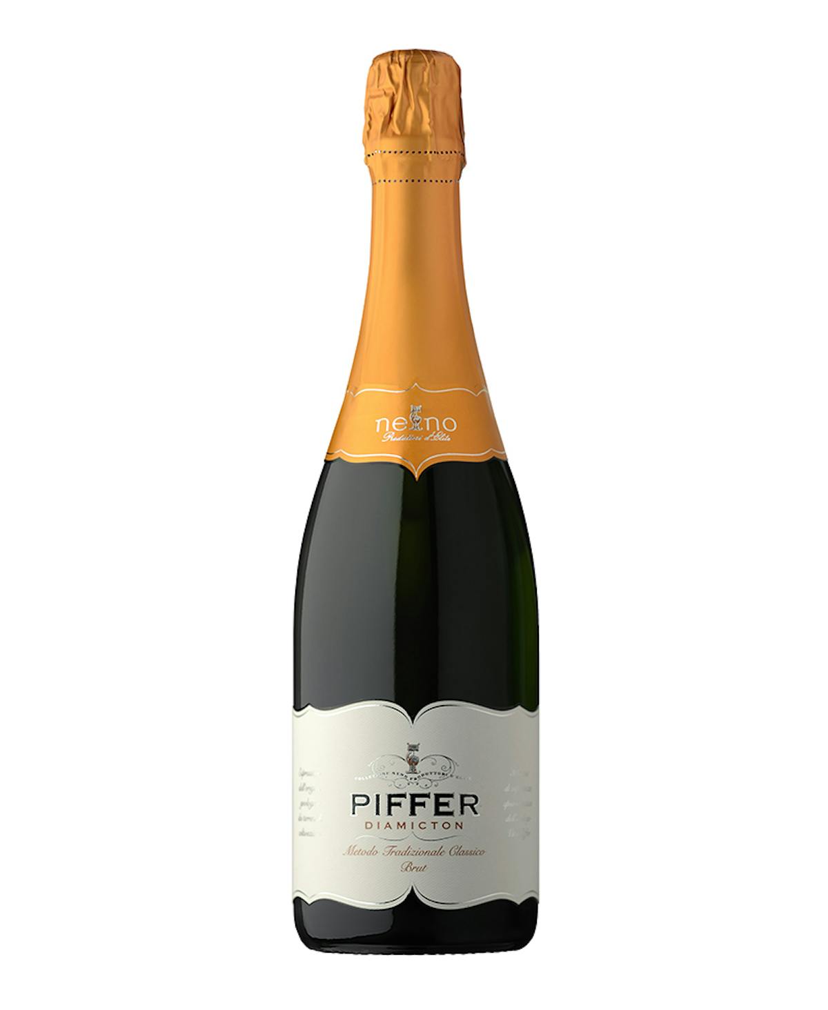TALENTO BRUT DIAMICTION M.C "PIFFER"