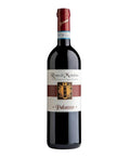 ROSSO DI MONTALCINO BIO "PALAZZO"
