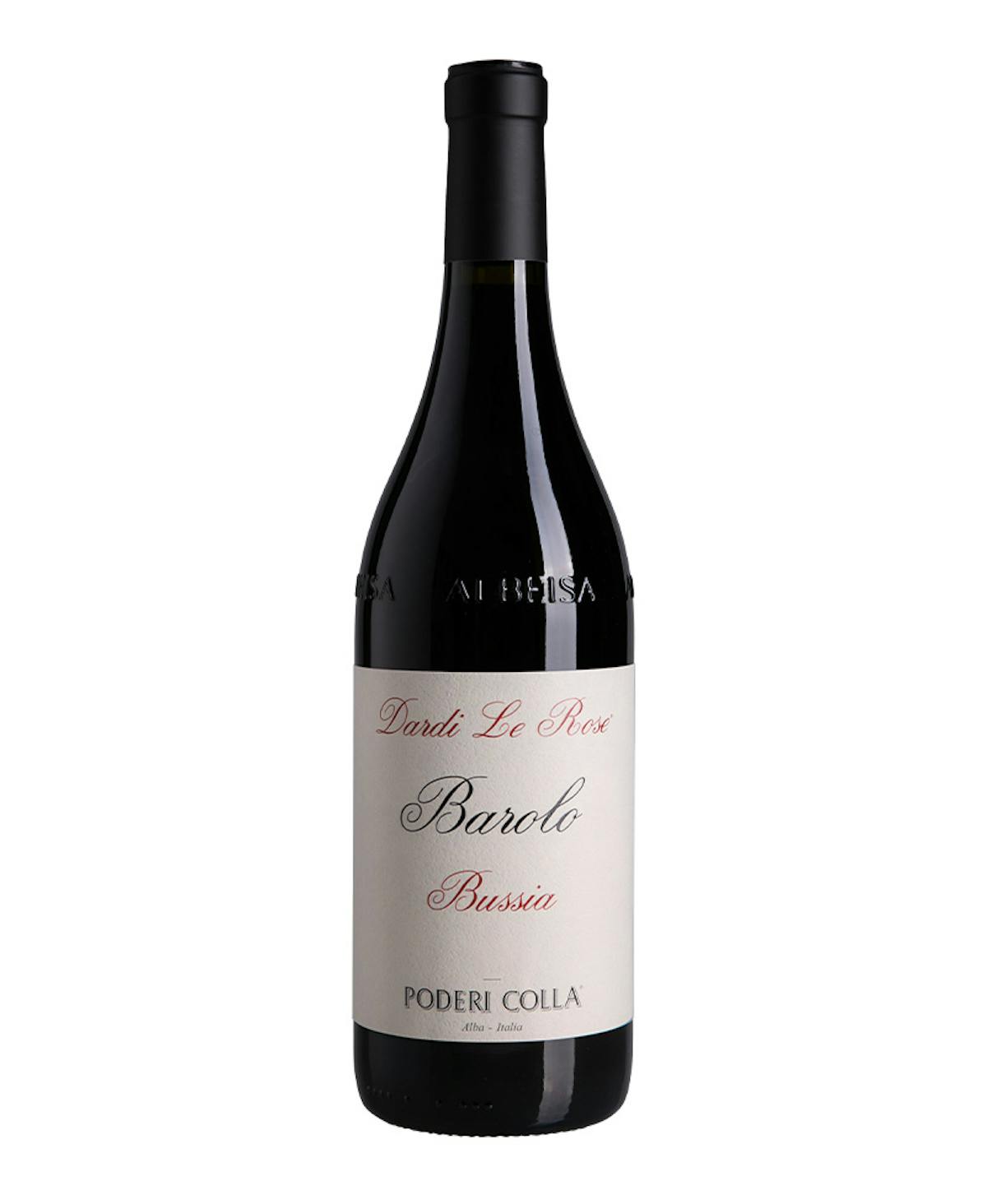 BAROLO BUSSIA DARDI LE ROSE 1,5L 2021 DOCG "PODERI COLLA"