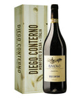 BAROLO GINESTRA 1,5L CASSA LEGNO DOCG "DIEGO CONTERNO"