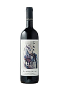 BOLGHERI ROSSO SUPERIORE Il Castellaccio "PODERE IL CASTELLACCIO"