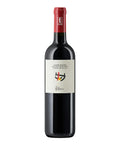 PIEDIROSSO CAMPI FLEGREI "LA SIBILLA"
