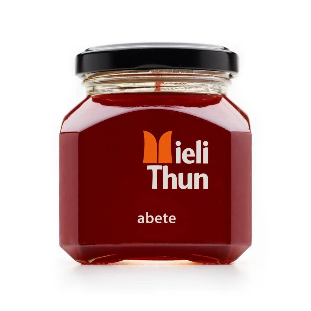 MIELE DI ABETE "MIELI THUN" 250g