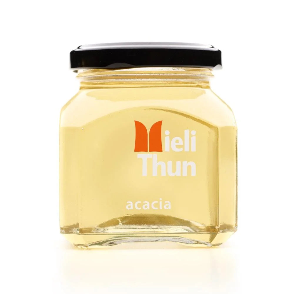 MIELE DI ACAIA 250g "MIELI THUN"