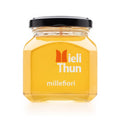 MIELE DI MILLEFIORI 250g "MIELI THUN"