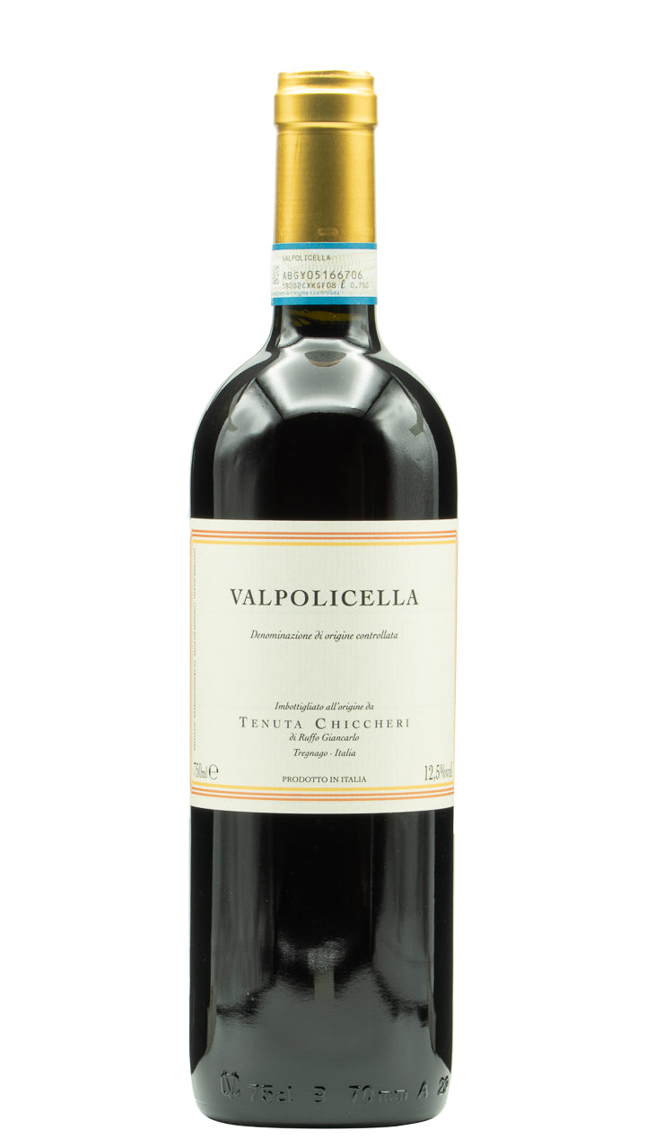 VALPOLICELLA CLASSICO "TENUTA CHICCHERI"