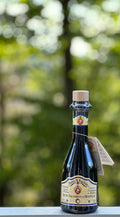 ACETO BALSAMICO DI MODENA I.G.P 1 BOTTE "250ML"