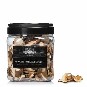 FUNGHI PORCINI SECCHI 30g "URBANI"