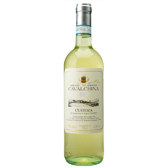 CUSTOZA DOC "CAVALCHINA"