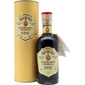 ACETO BALSAMICO DI MODENA IGP SERIE 6 "PONTEVECCHIO" 250ml