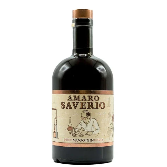 AMARO SAVERIO "VILLA LAVIOSA"