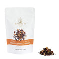 INFUSO ARANCIO CANNELLA & VANIGLIA "LA VIA DEL TE"