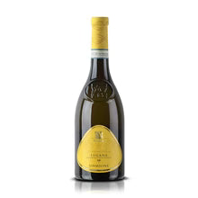 LUGANA D.O.C DI SIRMIONE "AVANZI" 0.75L