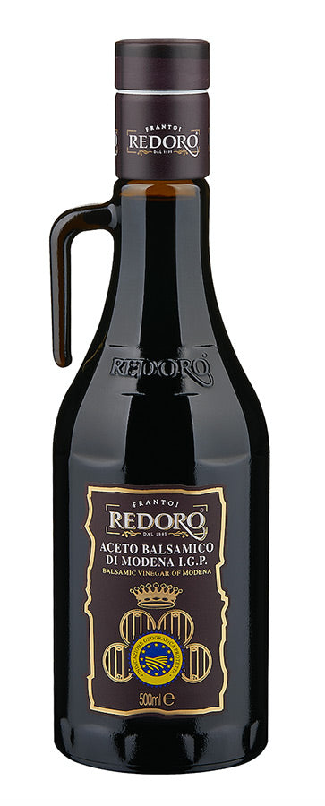 ACETO BALSAMICO DI MODENA IGP "REDORO"