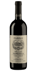 VALPOLICELLA CLASSICO SUPERIORE 2021 "FARINA"