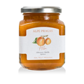 COMPOSTA DI FRUTTA ALL'ALBICOCCA 600g "ALPE PRAGAS"