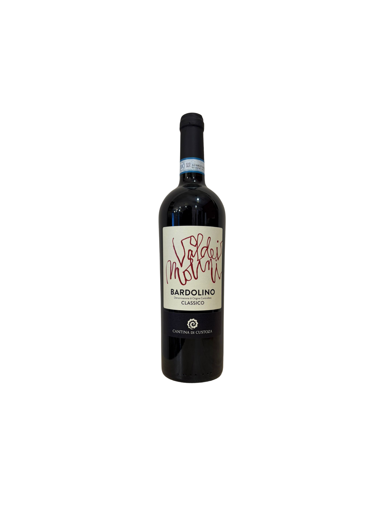BARDOLINO DOC "VAL DEI MOLINI"