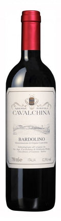 BARDOLINO DOC 2025 "CAVALCHINA"