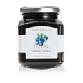 COMPOSTA DI FRUTTA MIRTILLO NERO 600g "ALPE PRAGAS"