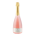 VINO SPUMANTE ROSÈ BRUT BOLLE DI MICAELA "CONTI THUN"