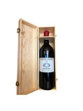 AMARONE DELLA VALPOLICELLA DOCG CAVOLO "BRIGALDARA" 3L