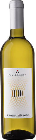 CHARDONNAY DOC 2024 "K.MARTIN"