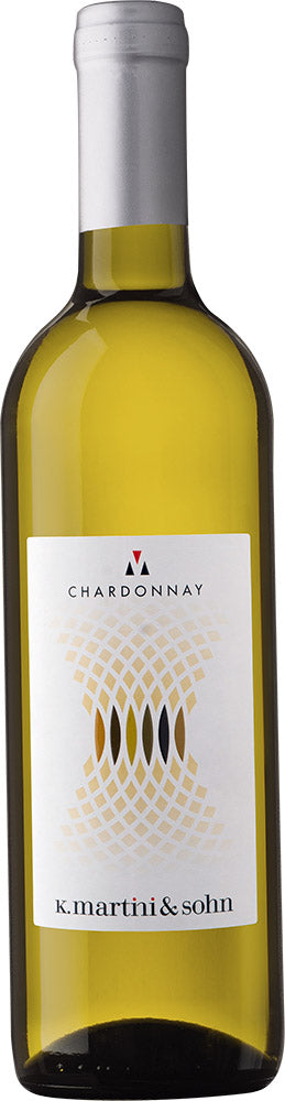 CHARDONNAY DOC 2024 "K.MARTIN"