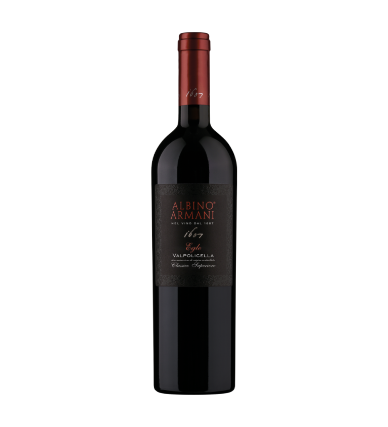 VALPOLICELLA CLASSICO SUPERIORE "ALBINO ARMANI"