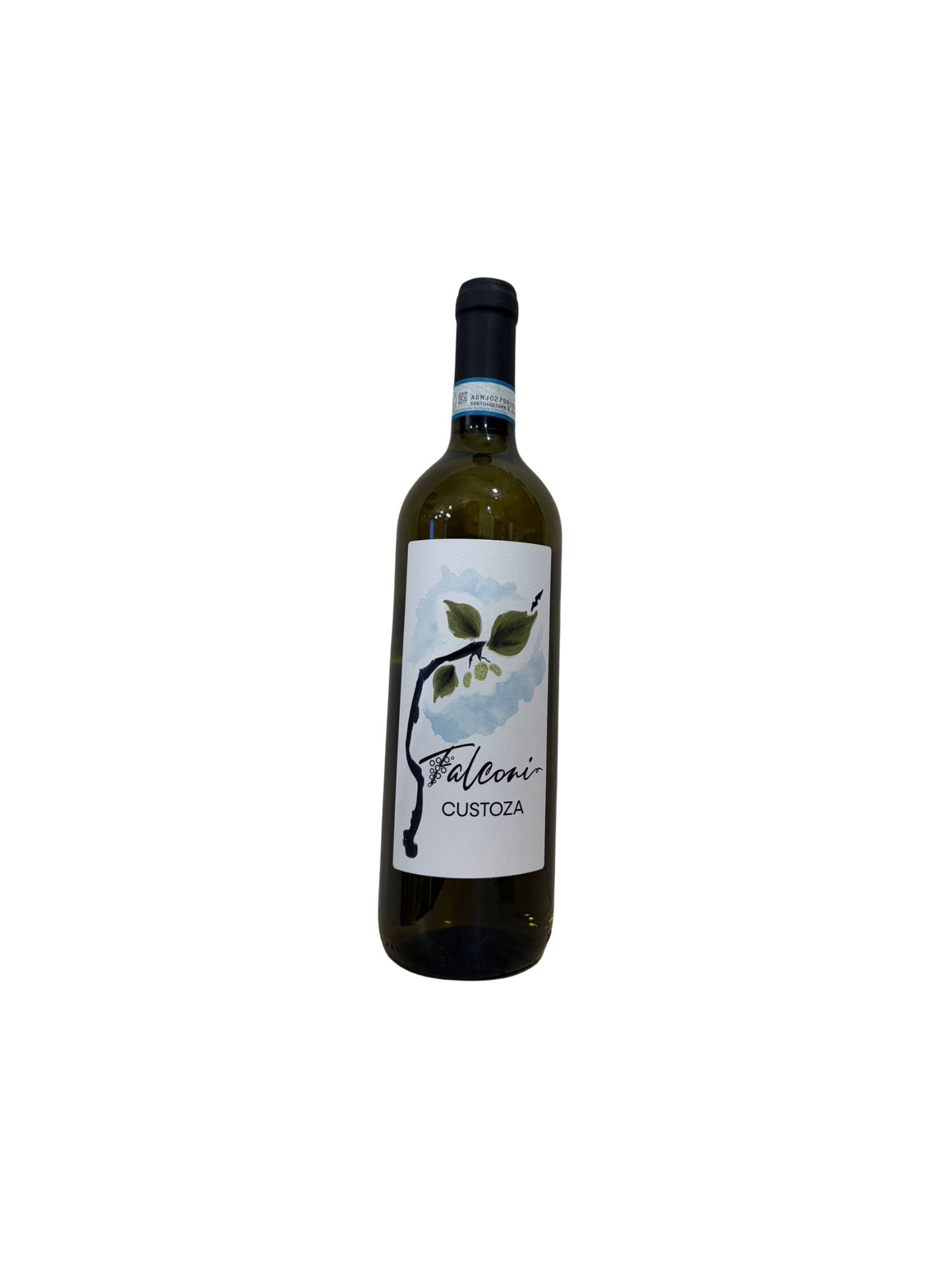 VINI BIANCO CUSTOZA "FALCONI"
