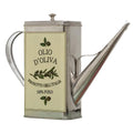 OLIERA ACCIAIO INOX VITAGE 500ml