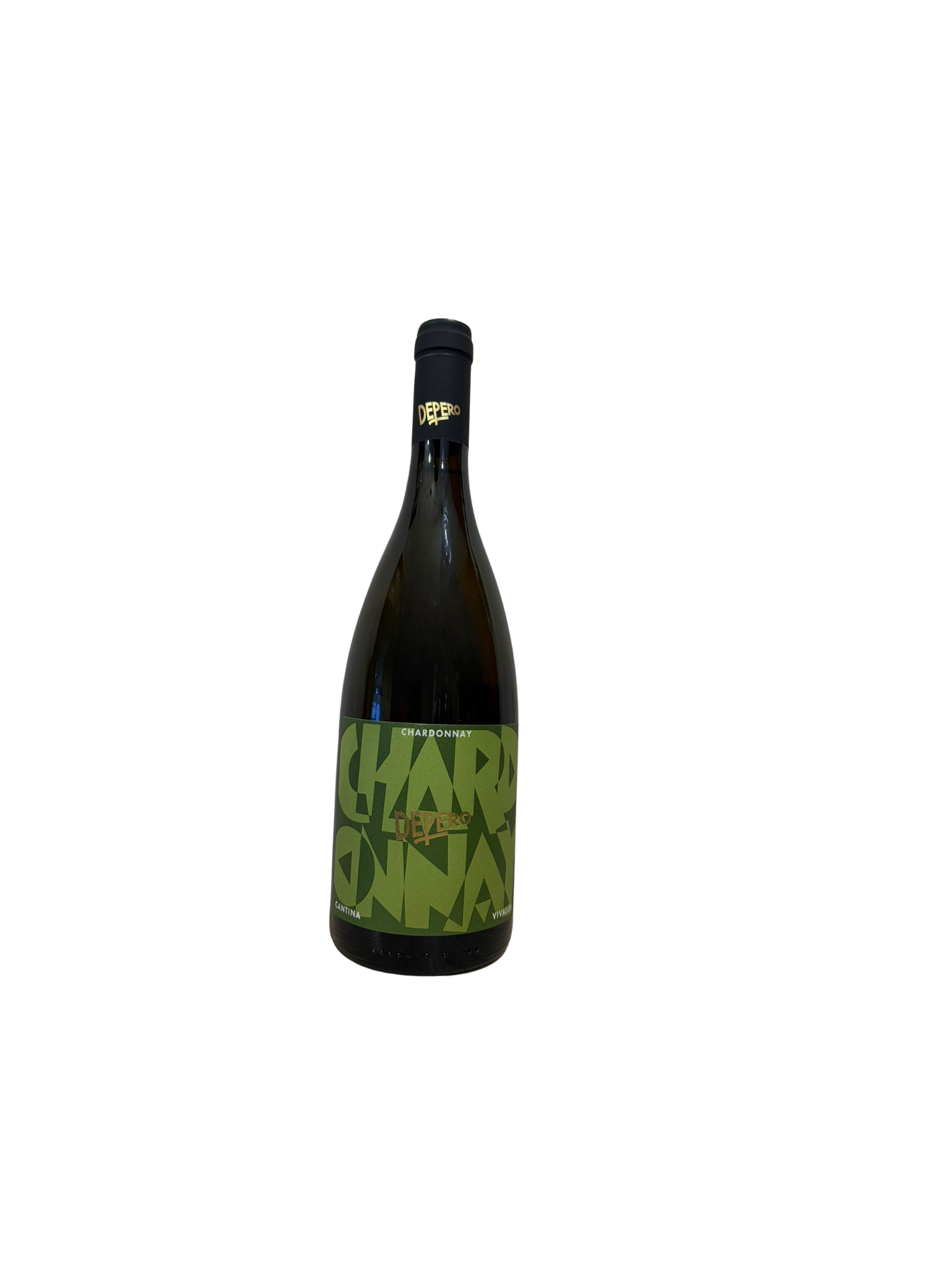 CHARDONNAY DEPERO "VIVALLIS"