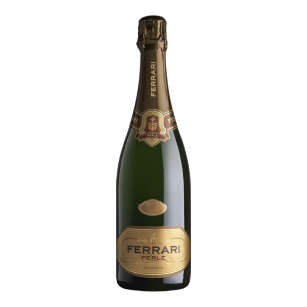 BRUT PERLE' 2018 "FERRARI"